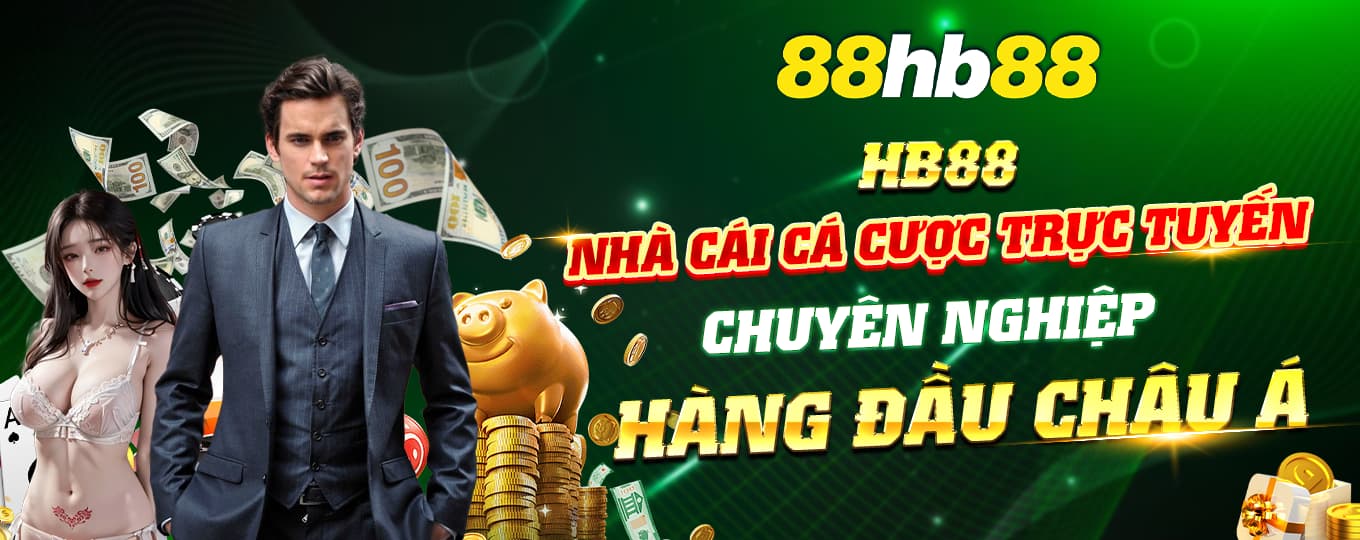 nhà cái top đầu Châu Á HB88